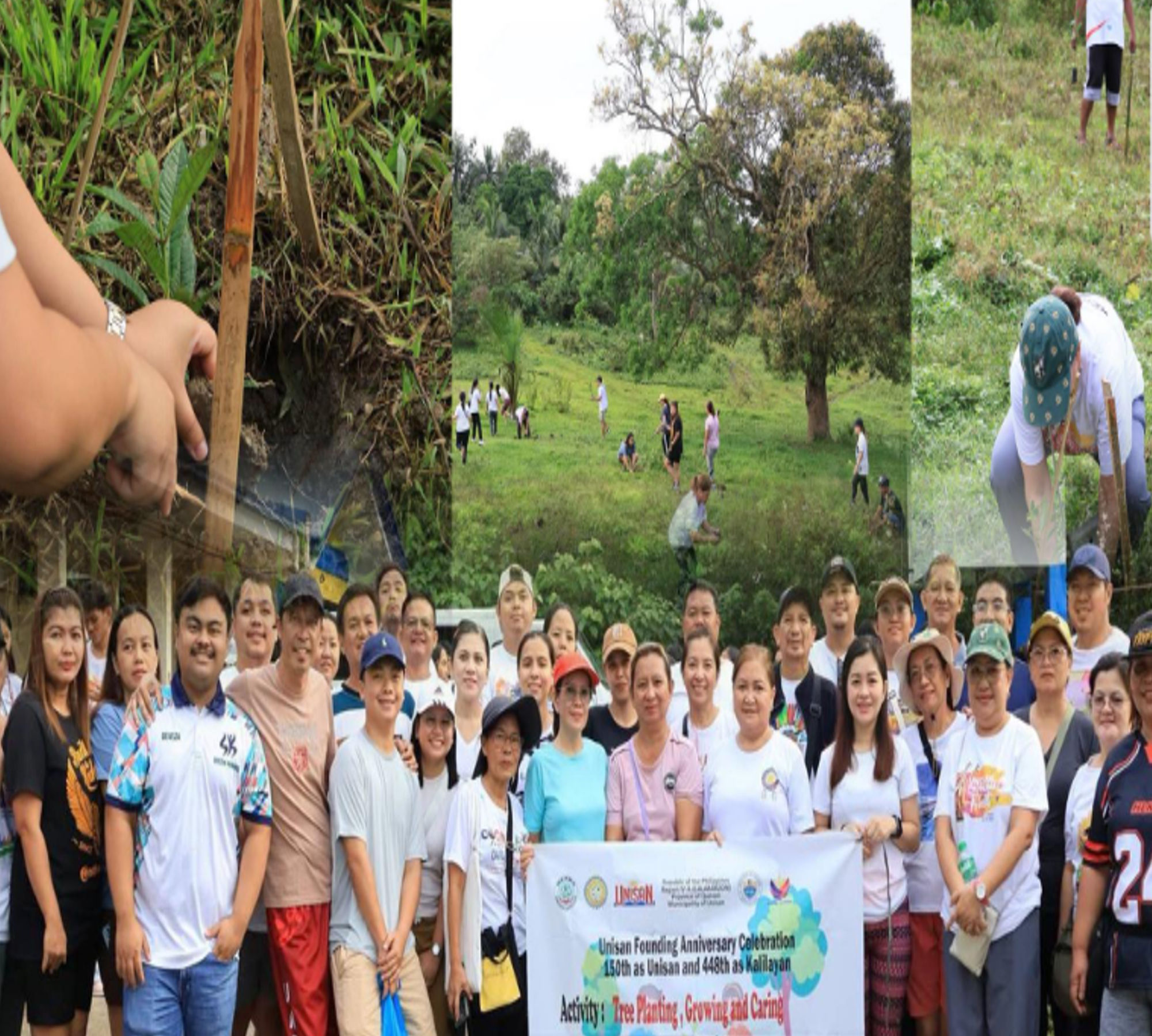 ‘Cocolilay Festival’ blends celebration and conservation in Unisan — Can local traditions lead the way in environmental action?